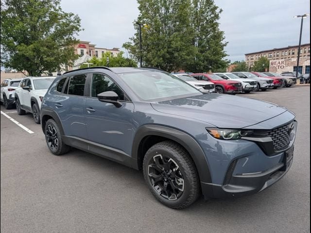 2026 Mazda Mazda CX-50 2.5 S Meridian Edition AWD