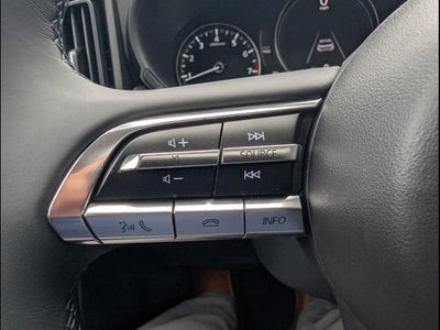 2026 Mazda Mazda CX-50 2.5 S Meridian Edition AWD