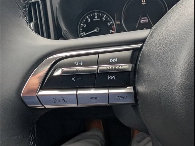 2026 Mazda Mazda CX-50 2.5 S Meridian Edition AWD