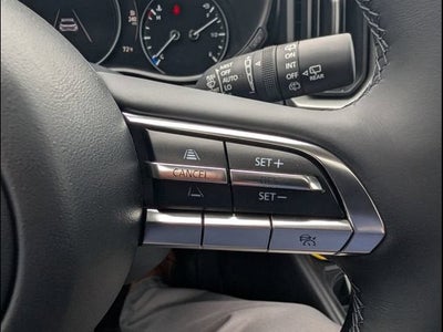 2026 Mazda Mazda CX-50 2.5 S Meridian Edition AWD