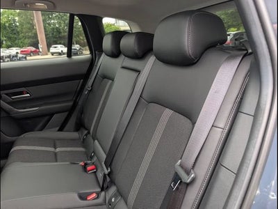 2026 Mazda Mazda CX-50 2.5 S Meridian Edition AWD