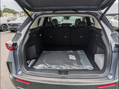 2026 Mazda Mazda CX-50 2.5 S Meridian Edition AWD