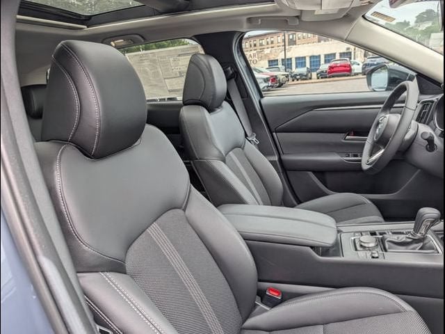2026 Mazda Mazda CX-50 2.5 S Meridian Edition AWD