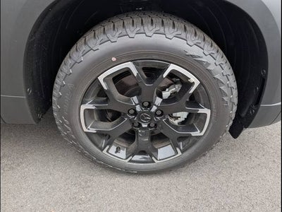 2026 Mazda Mazda CX-50 2.5 S Meridian Edition AWD
