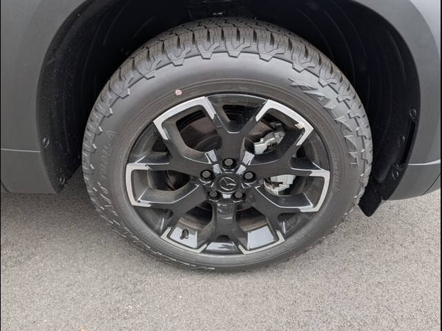 2026 Mazda Mazda CX-50 2.5 S Meridian Edition AWD