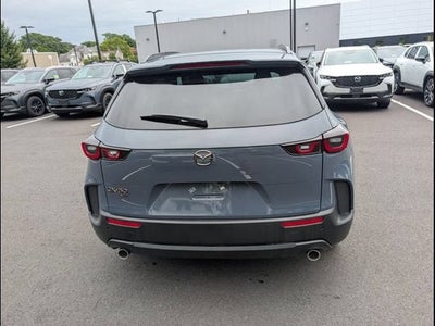 2026 Mazda Mazda CX-50 2.5 S Meridian Edition AWD