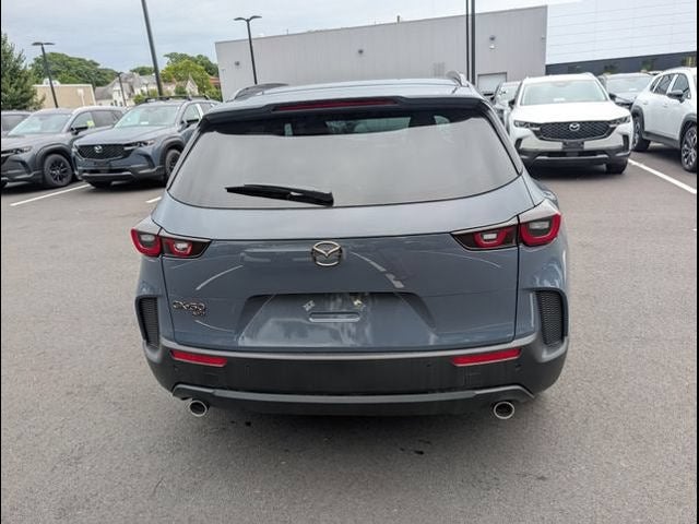 2026 Mazda Mazda CX-50 2.5 S Meridian Edition AWD