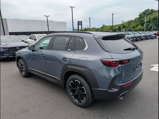 2026 Mazda Mazda CX-50 2.5 S Meridian Edition AWD