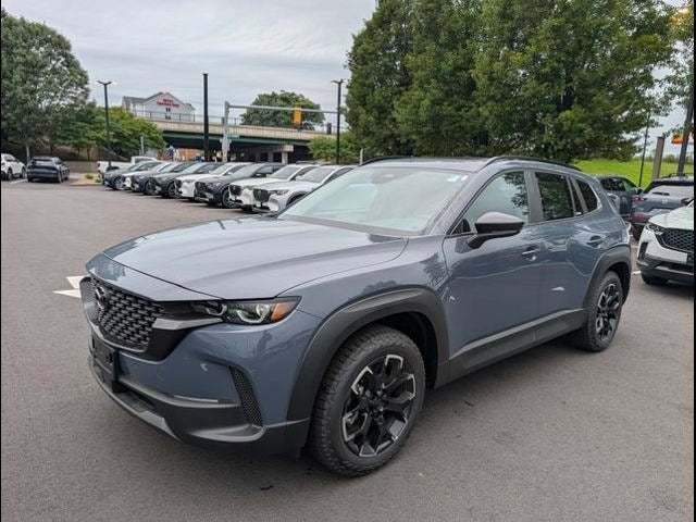 2026 Mazda Mazda CX-50 2.5 S Meridian Edition AWD