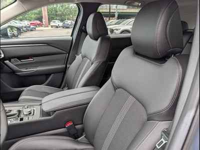 2026 Mazda Mazda CX-50 2.5 S Meridian Edition AWD