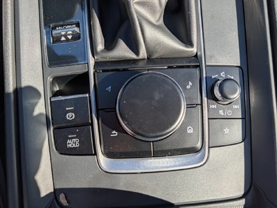 2026 Mazda Mazda CX-50 2.5 S Meridian Edition AWD