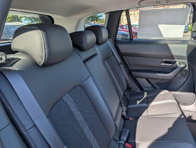 2026 Mazda Mazda CX-50 2.5 S Meridian Edition AWD