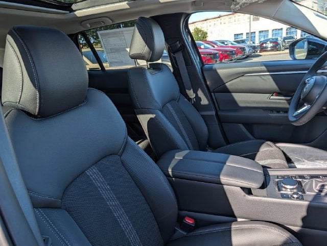 2026 Mazda Mazda CX-50 2.5 S Meridian Edition AWD