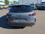 2026 Mazda Mazda CX-50 2.5 S Meridian Edition AWD