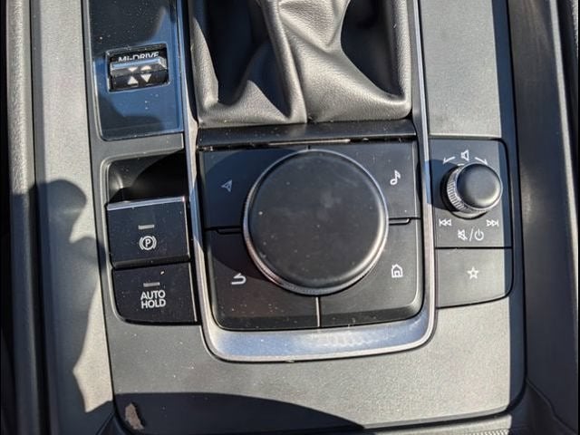 2026 Mazda Mazda CX-50 2.5 S Meridian Edition AWD