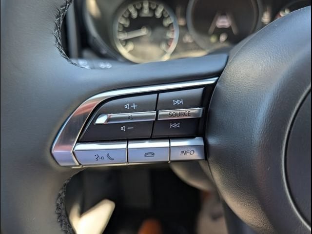 2026 Mazda Mazda CX-50 2.5 S Meridian Edition AWD