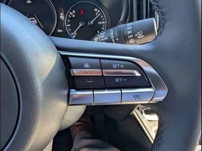 2026 Mazda Mazda CX-50 2.5 S Meridian Edition AWD