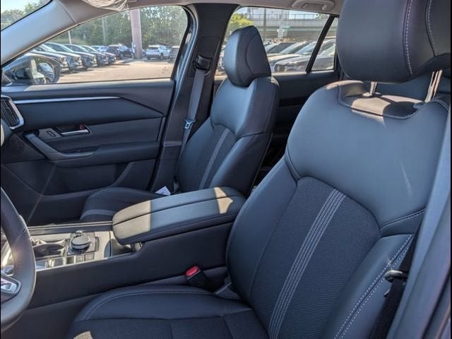 2026 Mazda Mazda CX-50 2.5 S Meridian Edition AWD
