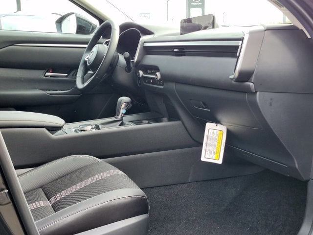 2026 Mazda Mazda CX-50 2.5 S Meridian Edition AWD