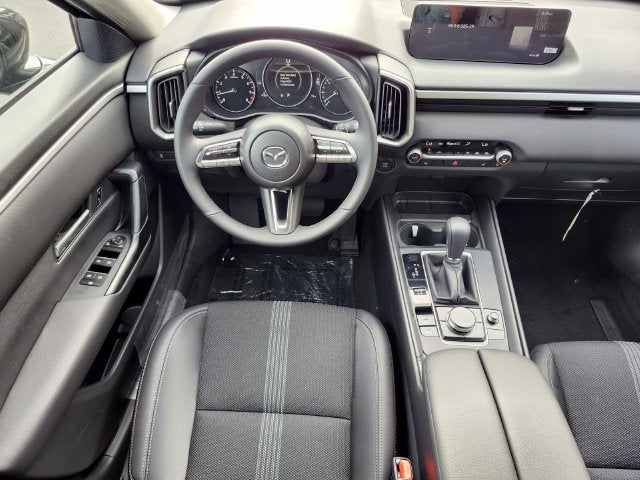2026 Mazda Mazda CX-50 2.5 S Meridian Edition AWD