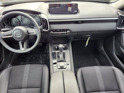 2026 Mazda Mazda CX-50 2.5 S Meridian Edition AWD