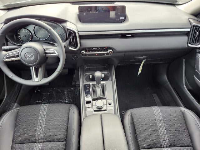 2026 Mazda Mazda CX-50 2.5 S Meridian Edition AWD