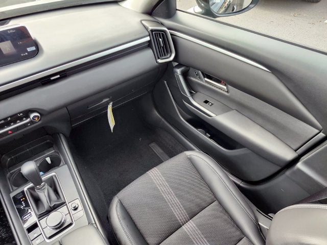 2026 Mazda Mazda CX-50 2.5 S Meridian Edition AWD