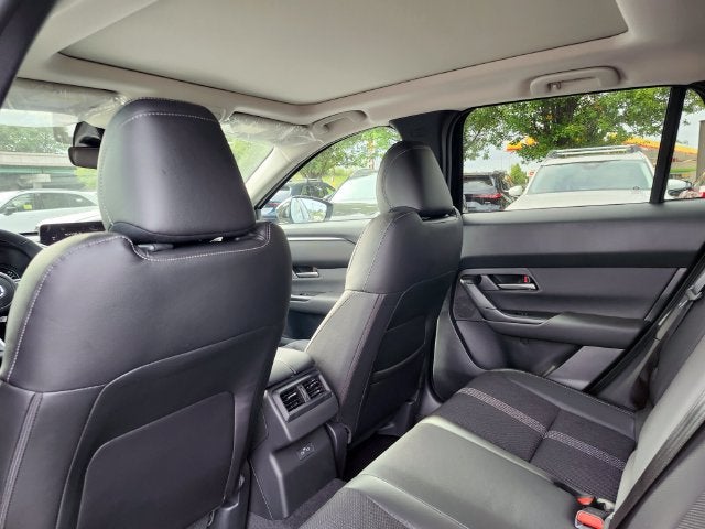 2026 Mazda Mazda CX-50 2.5 S Meridian Edition AWD
