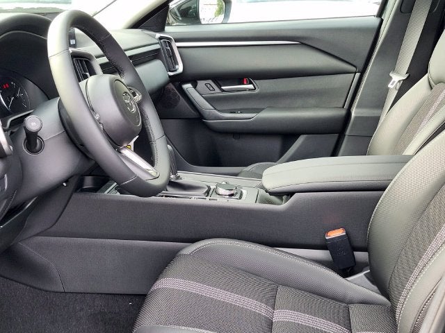 2026 Mazda Mazda CX-50 2.5 S Meridian Edition AWD