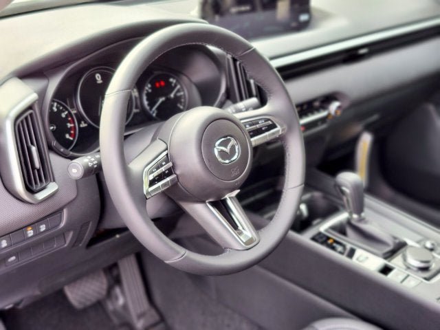 2026 Mazda Mazda CX-50 2.5 S Meridian Edition AWD