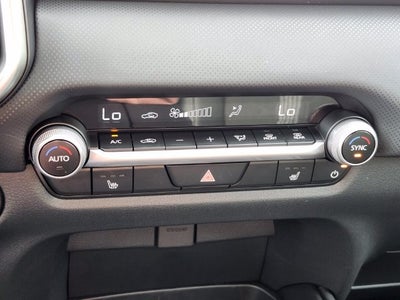 2026 Mazda Mazda CX-50 2.5 S Meridian Edition AWD