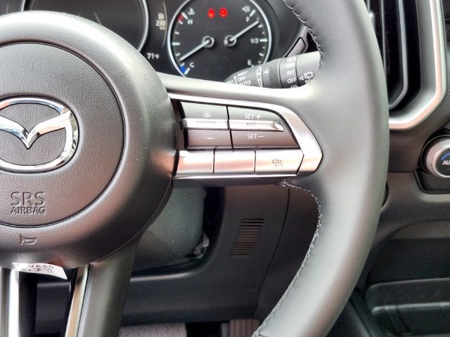 2026 Mazda Mazda CX-50 2.5 S Meridian Edition AWD
