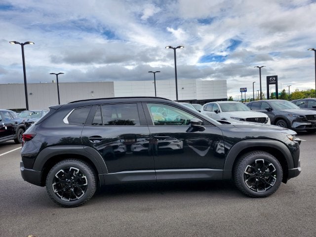 2026 Mazda Mazda CX-50 2.5 S Meridian Edition AWD