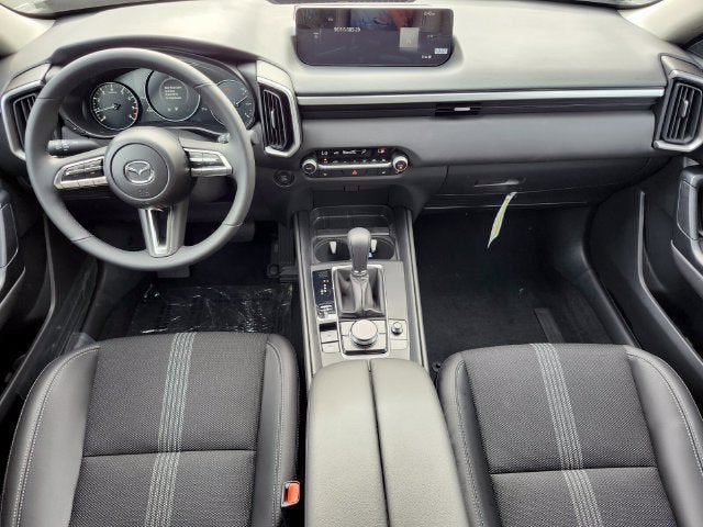 2026 Mazda Mazda CX-50 2.5 S Meridian Edition AWD
