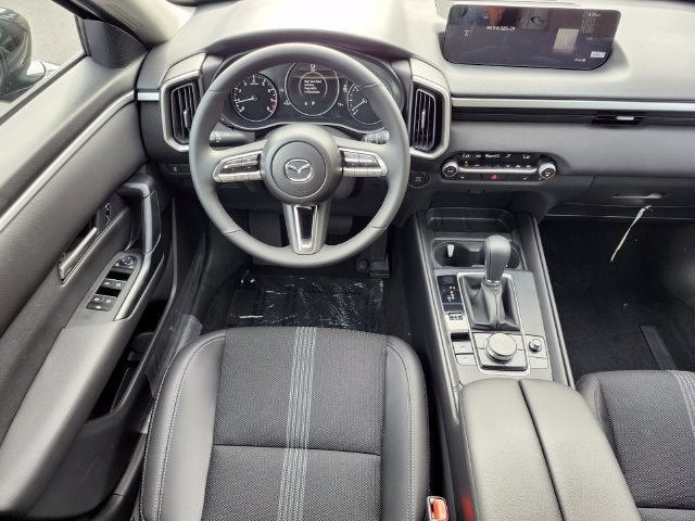 2026 Mazda Mazda CX-50 2.5 S Meridian Edition AWD
