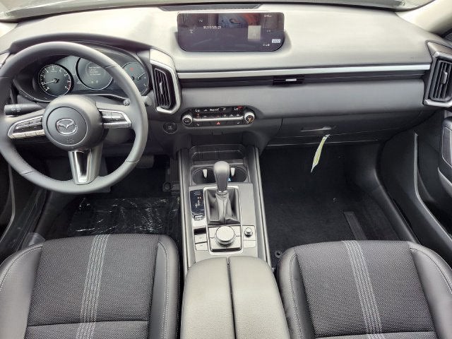 2026 Mazda Mazda CX-50 2.5 S Meridian Edition AWD