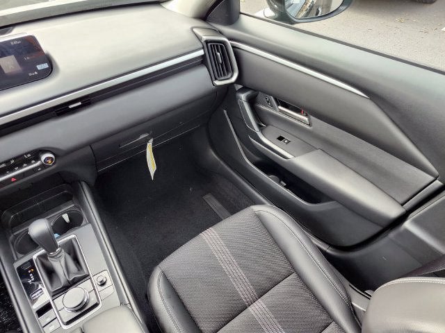 2026 Mazda Mazda CX-50 2.5 S Meridian Edition AWD