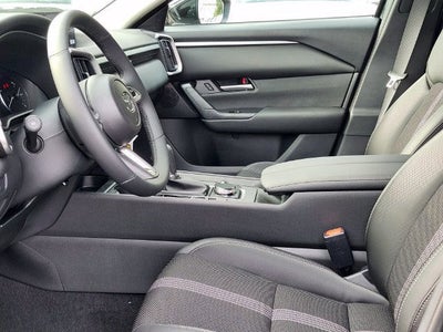 2026 Mazda Mazda CX-50 2.5 S Meridian Edition AWD