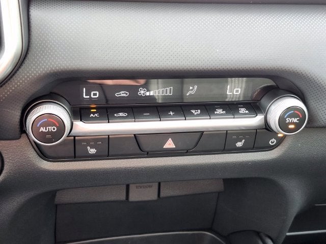 2026 Mazda Mazda CX-50 2.5 S Meridian Edition AWD