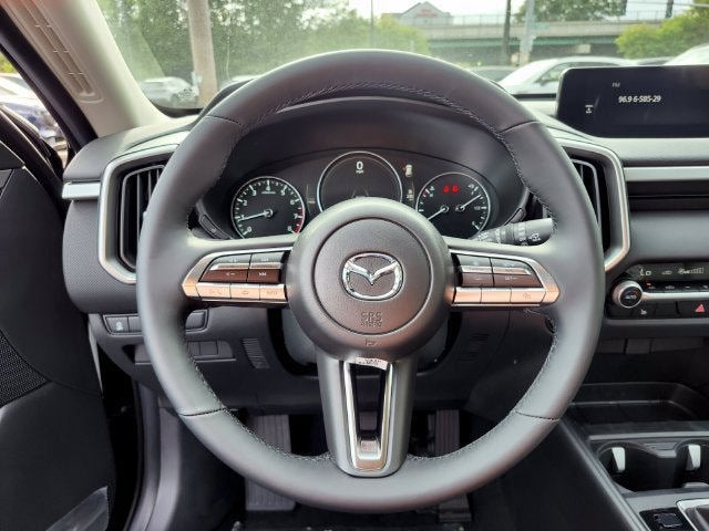 2026 Mazda Mazda CX-50 2.5 S Meridian Edition AWD