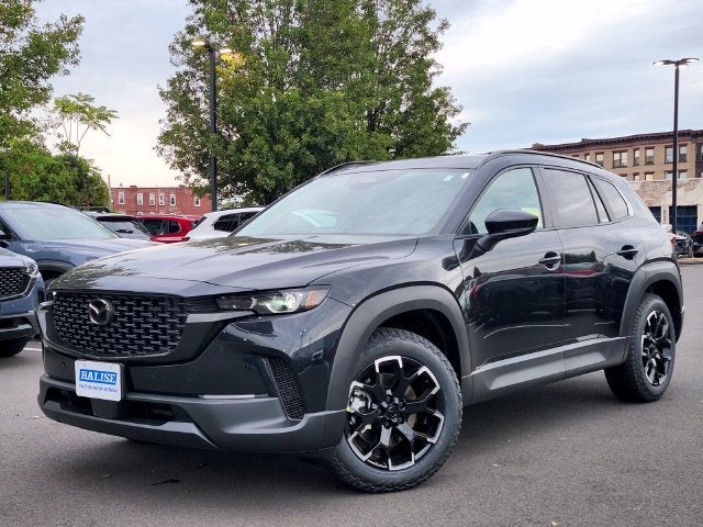2026 Mazda Mazda CX-50 2.5 S Meridian Edition AWD