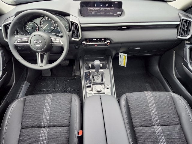 2026 Mazda Mazda CX-50 2.5 S Meridian Edition AWD