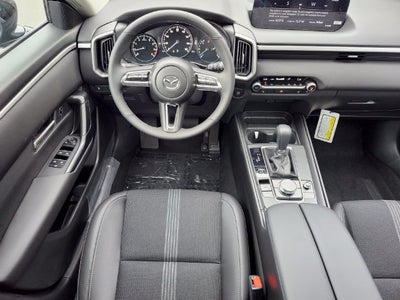 2026 Mazda Mazda CX-50 2.5 S Meridian Edition AWD