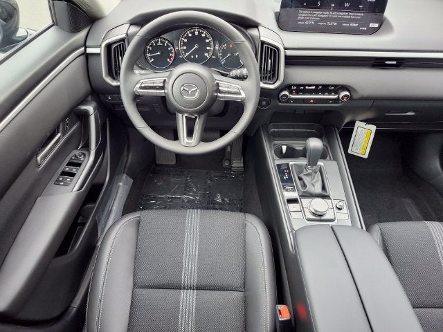 2026 Mazda Mazda CX-50 2.5 S Meridian Edition AWD