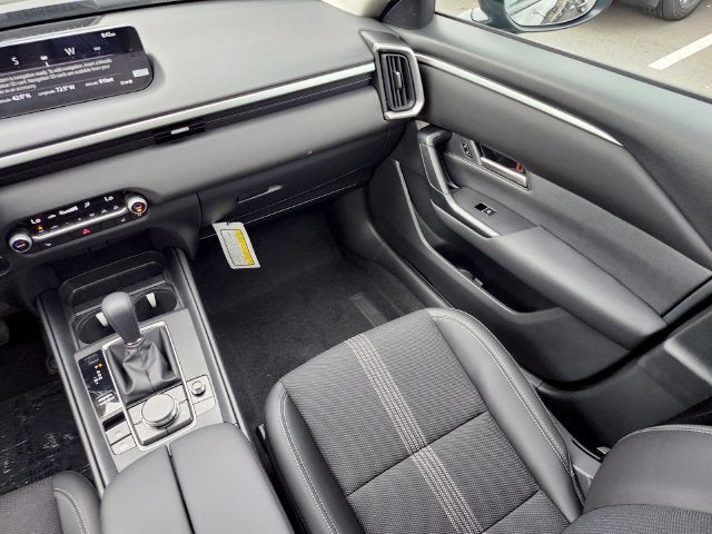 2026 Mazda Mazda CX-50 2.5 S Meridian Edition AWD