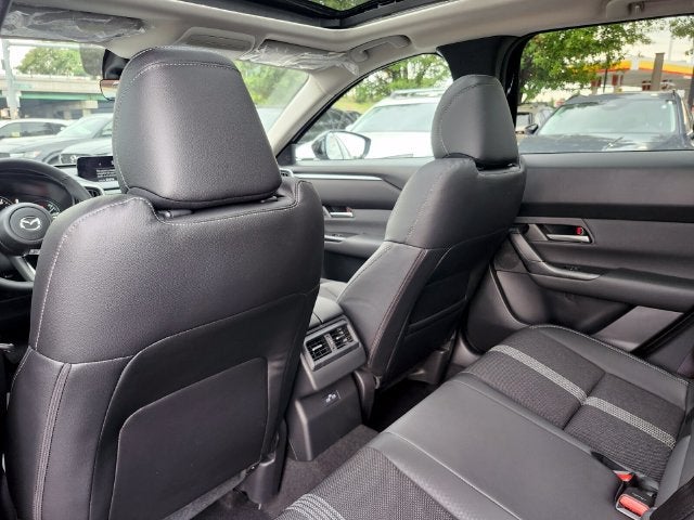 2026 Mazda Mazda CX-50 2.5 S Meridian Edition AWD