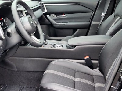 2026 Mazda Mazda CX-50 2.5 S Meridian Edition AWD