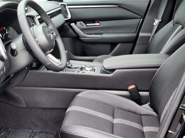 2026 Mazda Mazda CX-50 2.5 S Meridian Edition AWD
