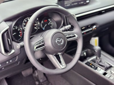 2026 Mazda Mazda CX-50 2.5 S Meridian Edition AWD