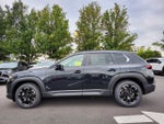 2026 Mazda Mazda CX-50 2.5 S Meridian Edition AWD